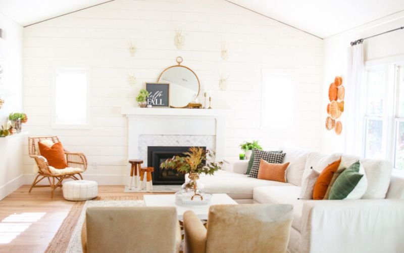 The Best Fall Decor Styles for 2024