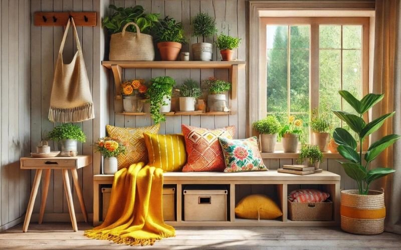 The Best Fall Decor Styles for 2024