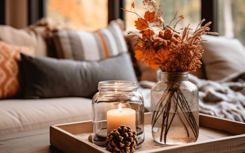 The Best Fall Decor Styles for 2024