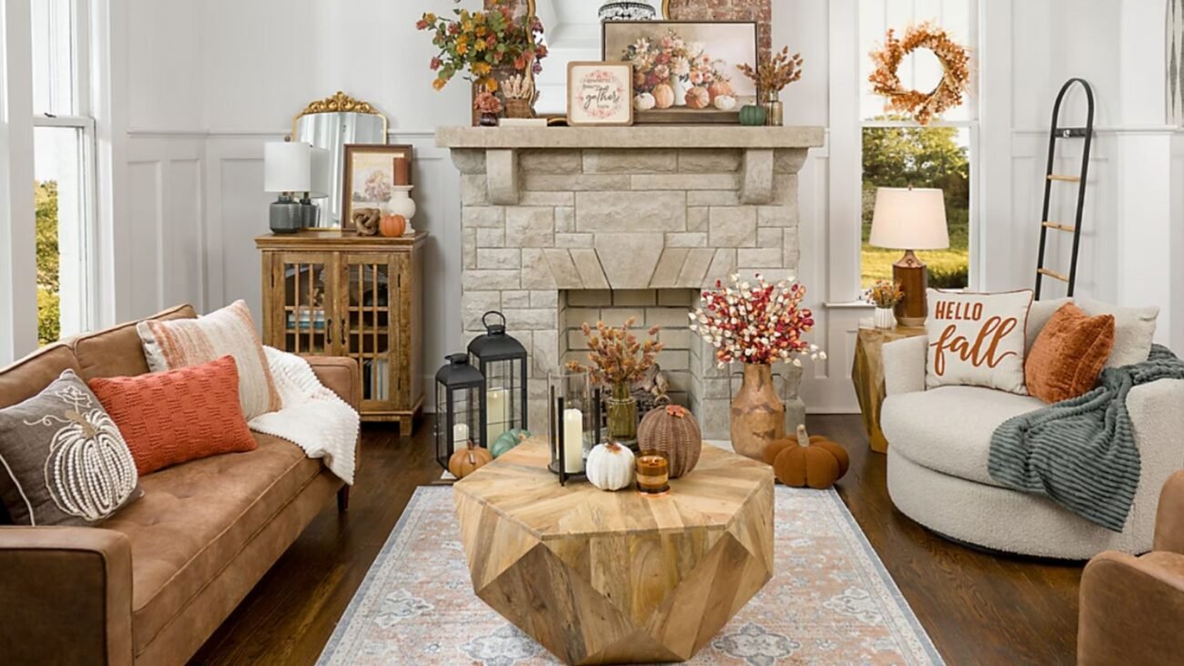 The Best Fall Decor Styles for 2024