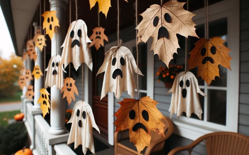 Top 2024 Halloween Decor Trends to Haunt Your Home