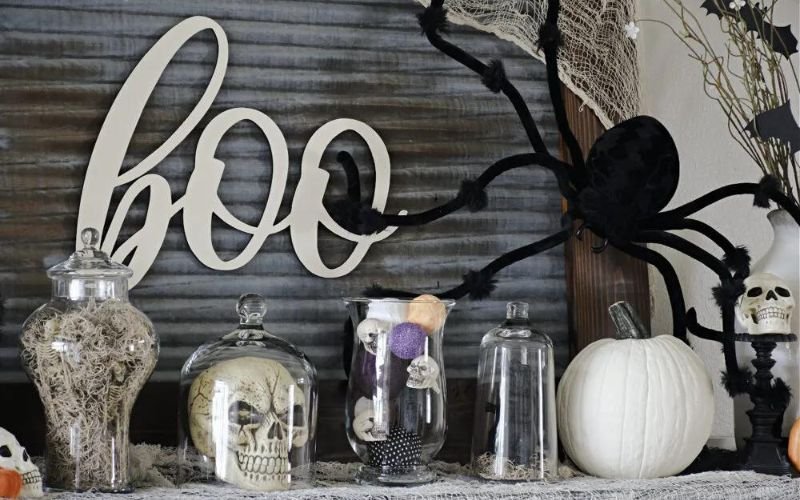 Top 2024 Halloween Decor Trends to Haunt Your Home