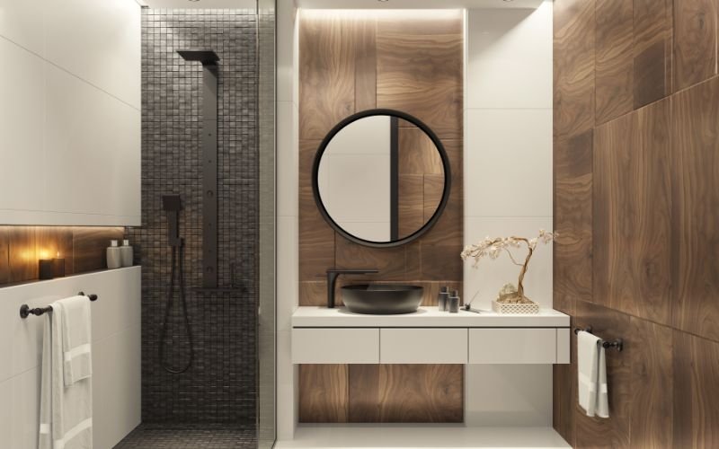 Amazing Bathroom Designs