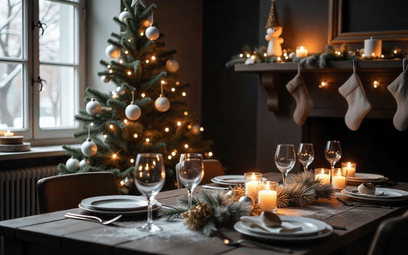 Christmas Decor Ideas