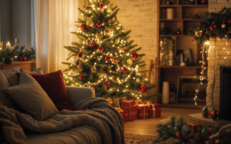 Christmas Decor Ideas