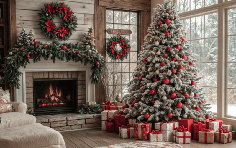 Christmas Decor Ideas