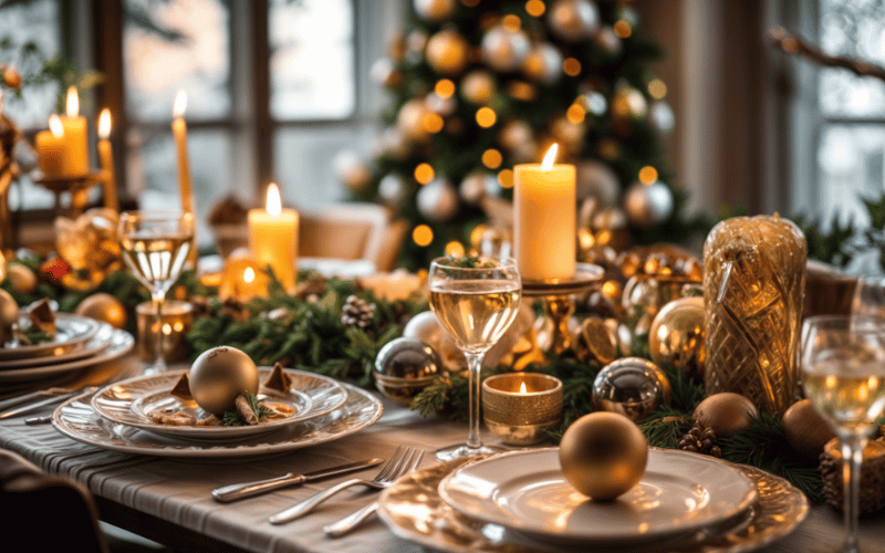 Christmas Decor Ideas