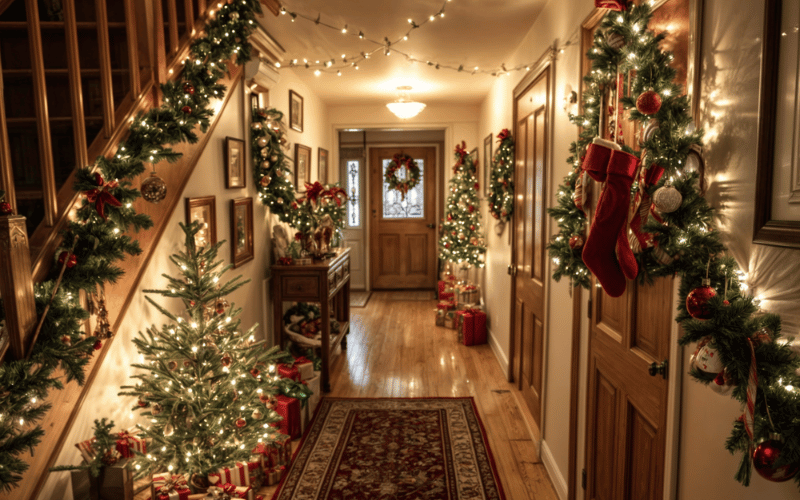 Christmas Decor Ideas