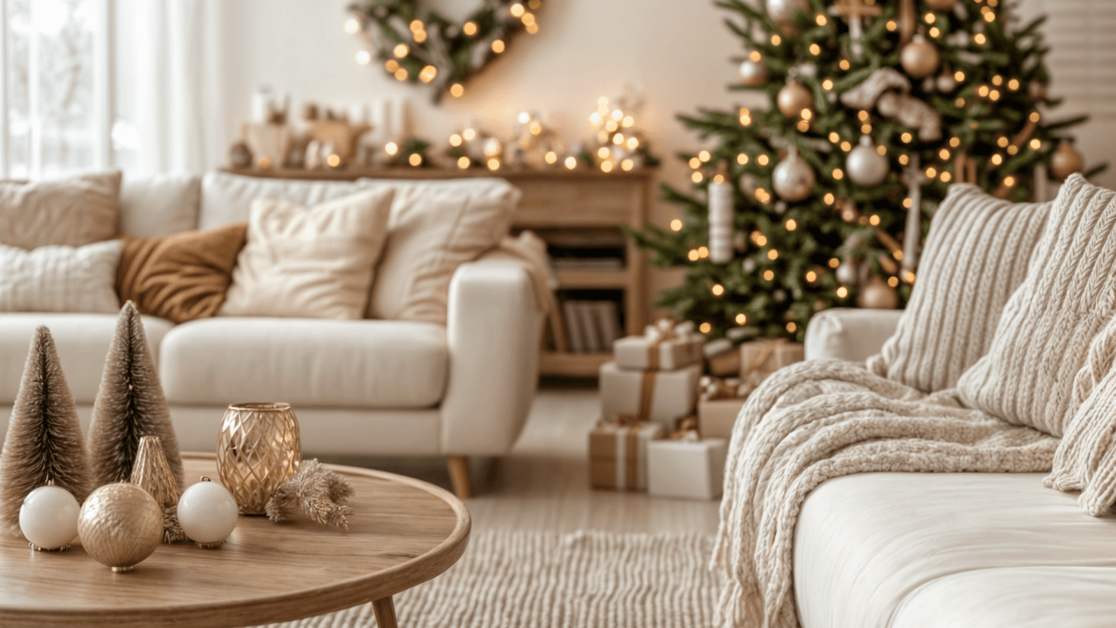 Christmas Decor Ideas