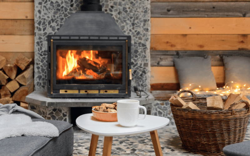 Cozy Winter Decor Ideas