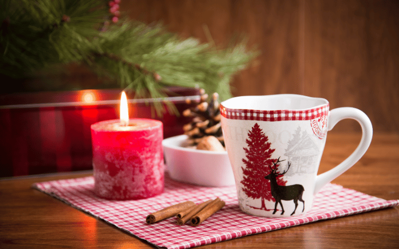 Cozy Winter Decor Ideas