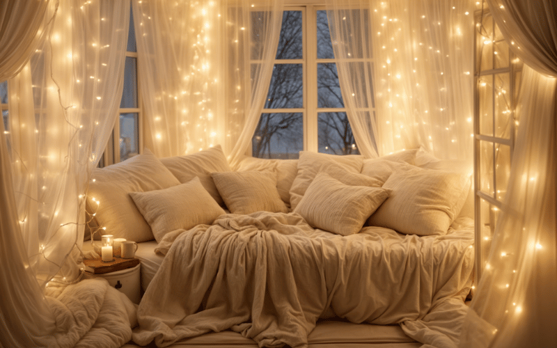 Cozy Winter Decor Ideas