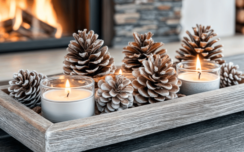 Cozy Winter Decor Ideas