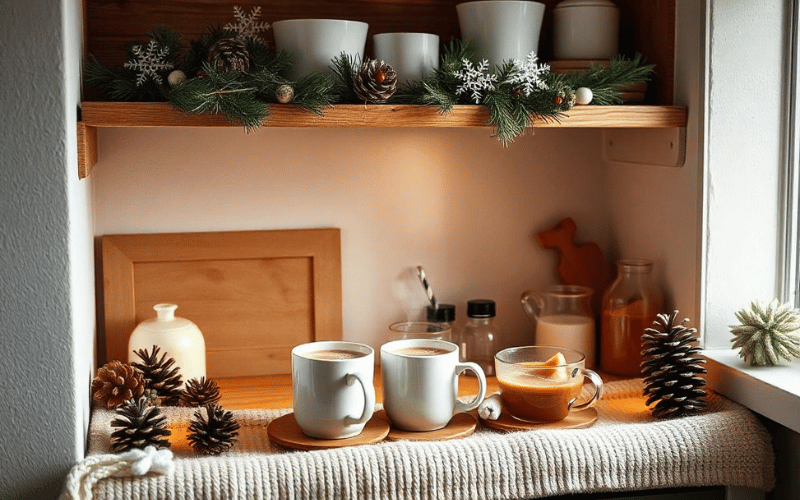 Cozy Winter Decor Ideas