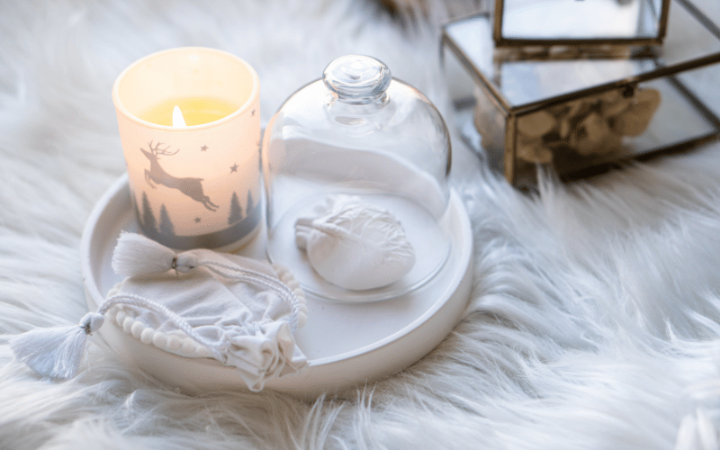 Cozy Winter Decor Ideas