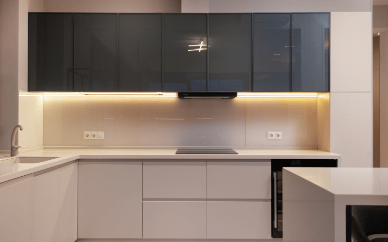 Kitchen Lighting Ideas