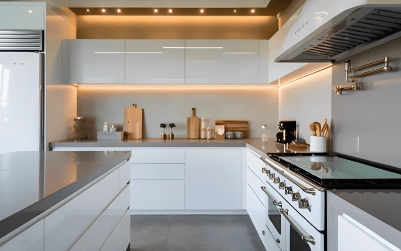 Kitchen Lighting Ideas