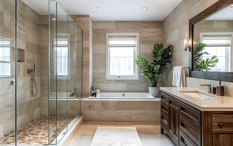 Minimalist Bathroom Ideas