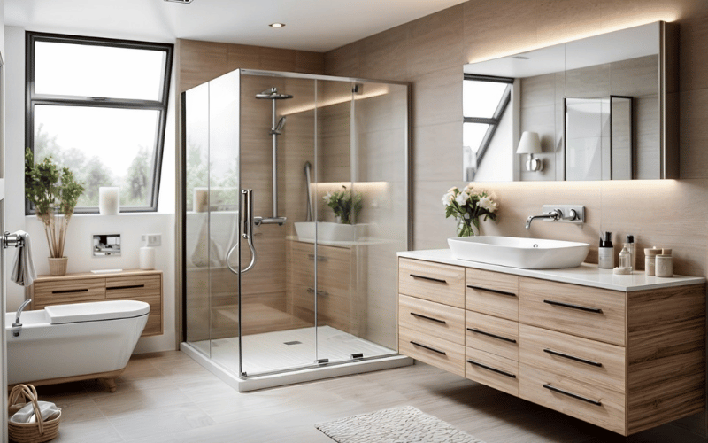 Minimalist Bathroom Ideas