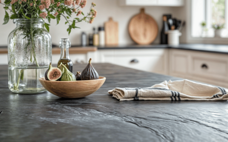 Why Choose Soapstone for Kitchen