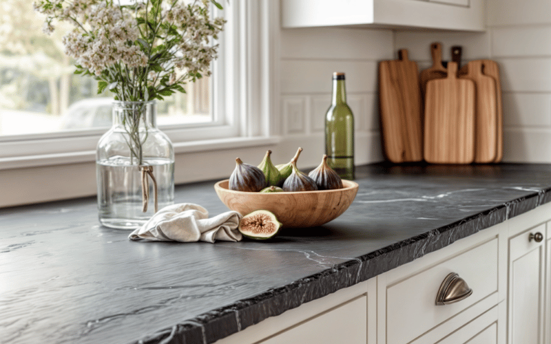 Why Choose Soapstone for Kitchen