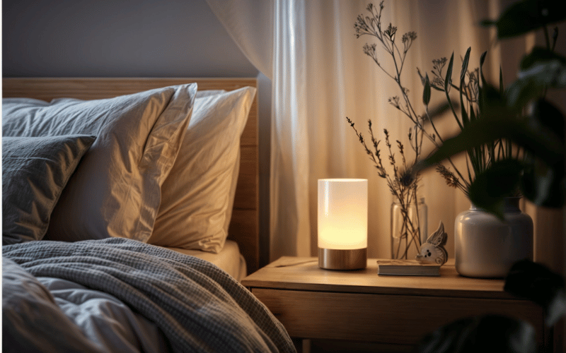 How to Create the Perfect Bedroom Atmosphere