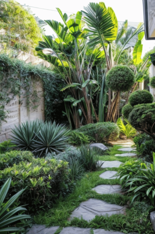 Perfect Garden Design