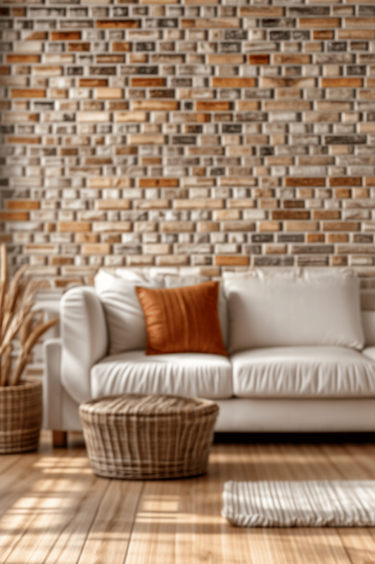 Room Backdrops Elevate Interior Design