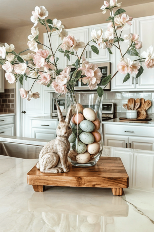 Spring Decorating Ideas