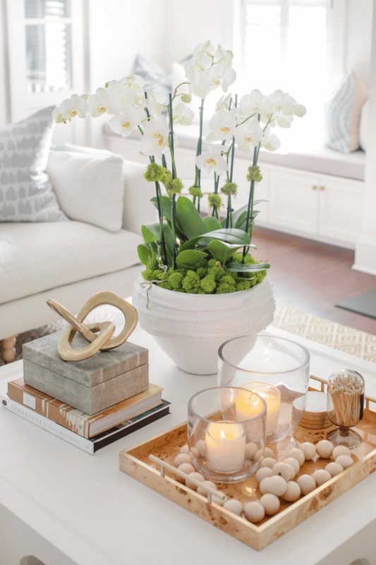 Spring Decorating Ideas