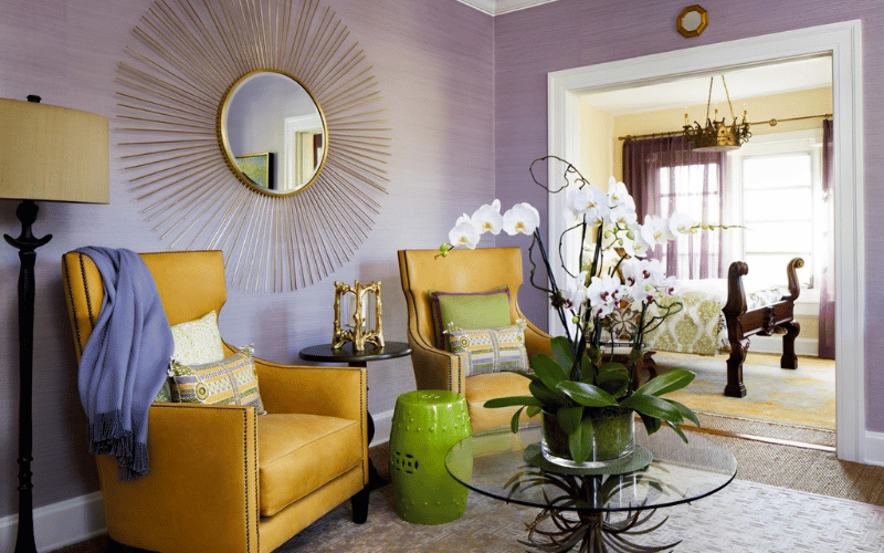 Why are Color Schemes Important in Interior Design