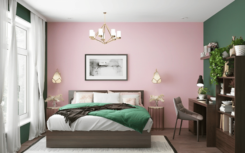 Why are Color Schemes Important in Interior Design