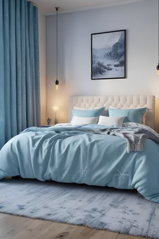 A Guide to Perfect Bedroom Colors