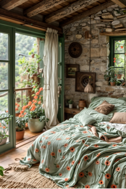 A Guide to Perfect Bedroom Colors