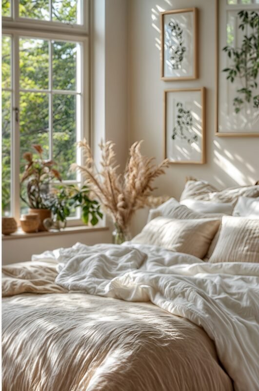 A Guide to Perfect Bedroom Colors