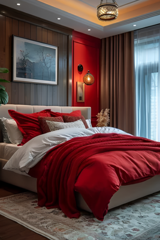 A Guide to Perfect Bedroom Colors