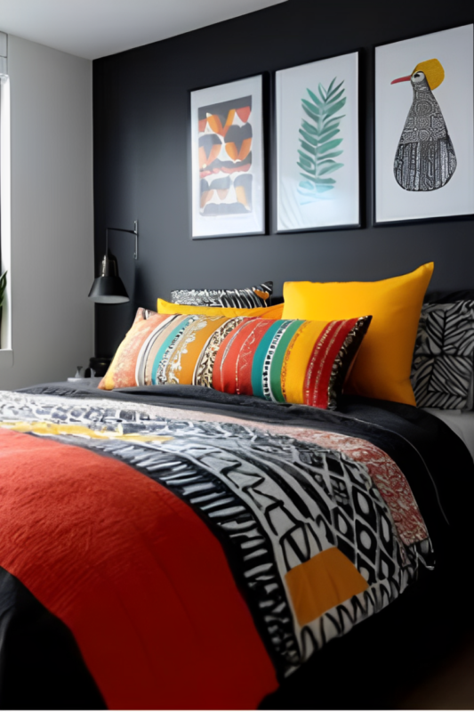 A Guide to Perfect Bedroom Colors