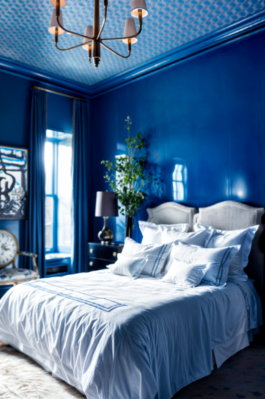 A Guide to Perfect Bedroom Colors