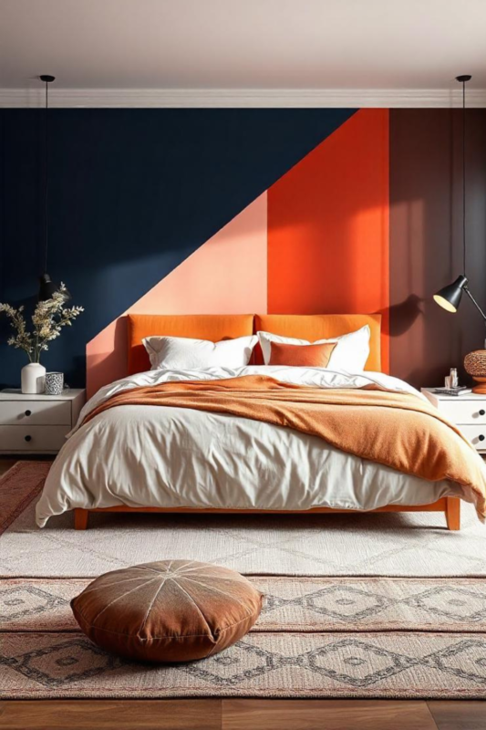 A Guide to Perfect Bedroom Colors