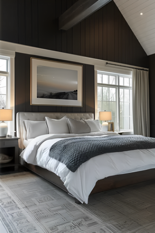 A Guide to Perfect Bedroom Colors