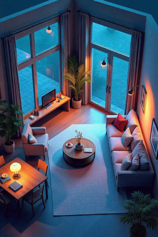 Feel Like a Sanctuary