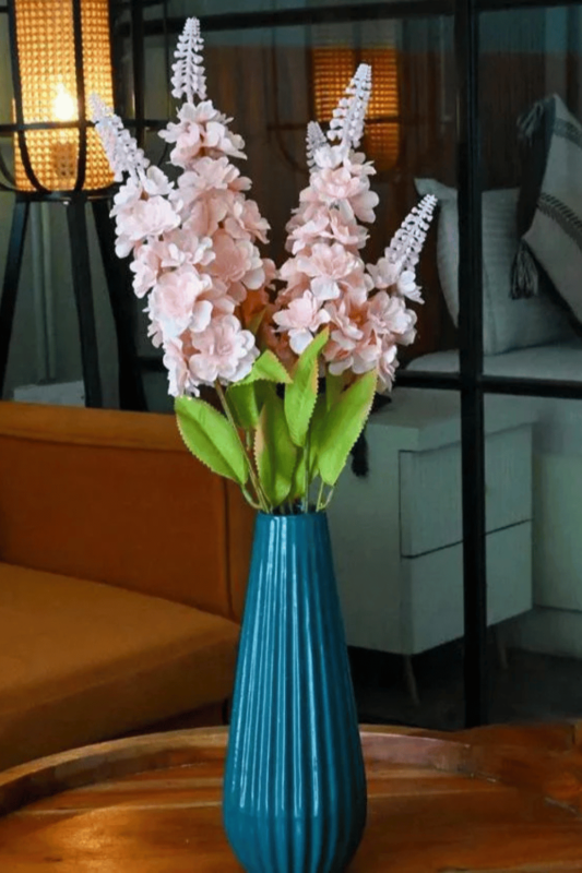 Fresh Floral Spring Decor Ideas