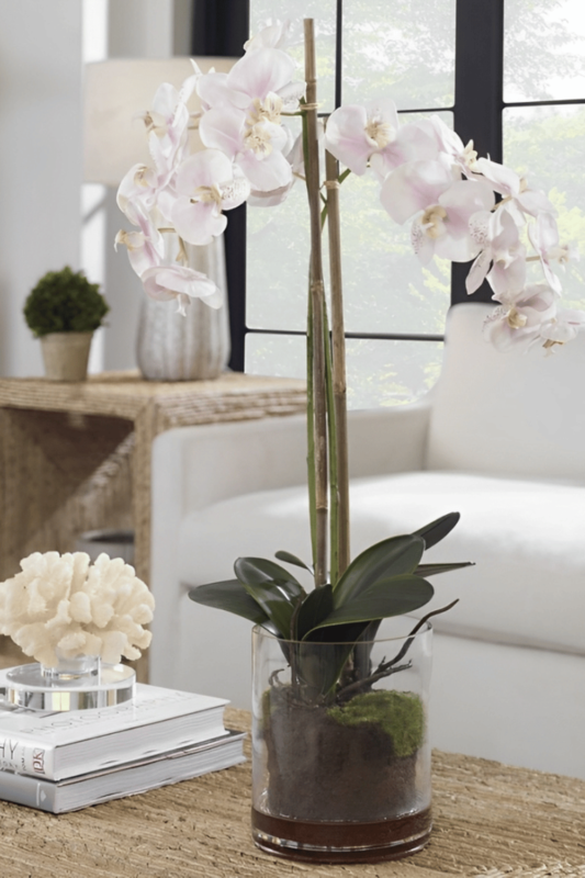 Fresh Floral Spring Decor Ideas