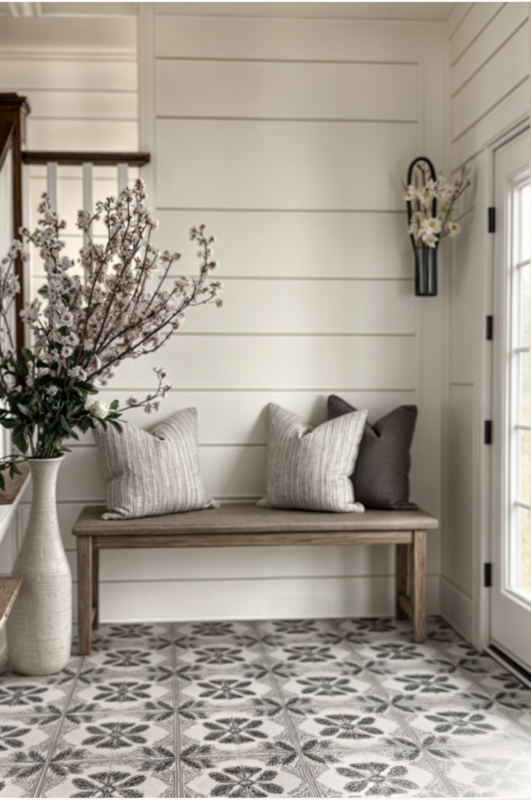 Spring Decor Trends